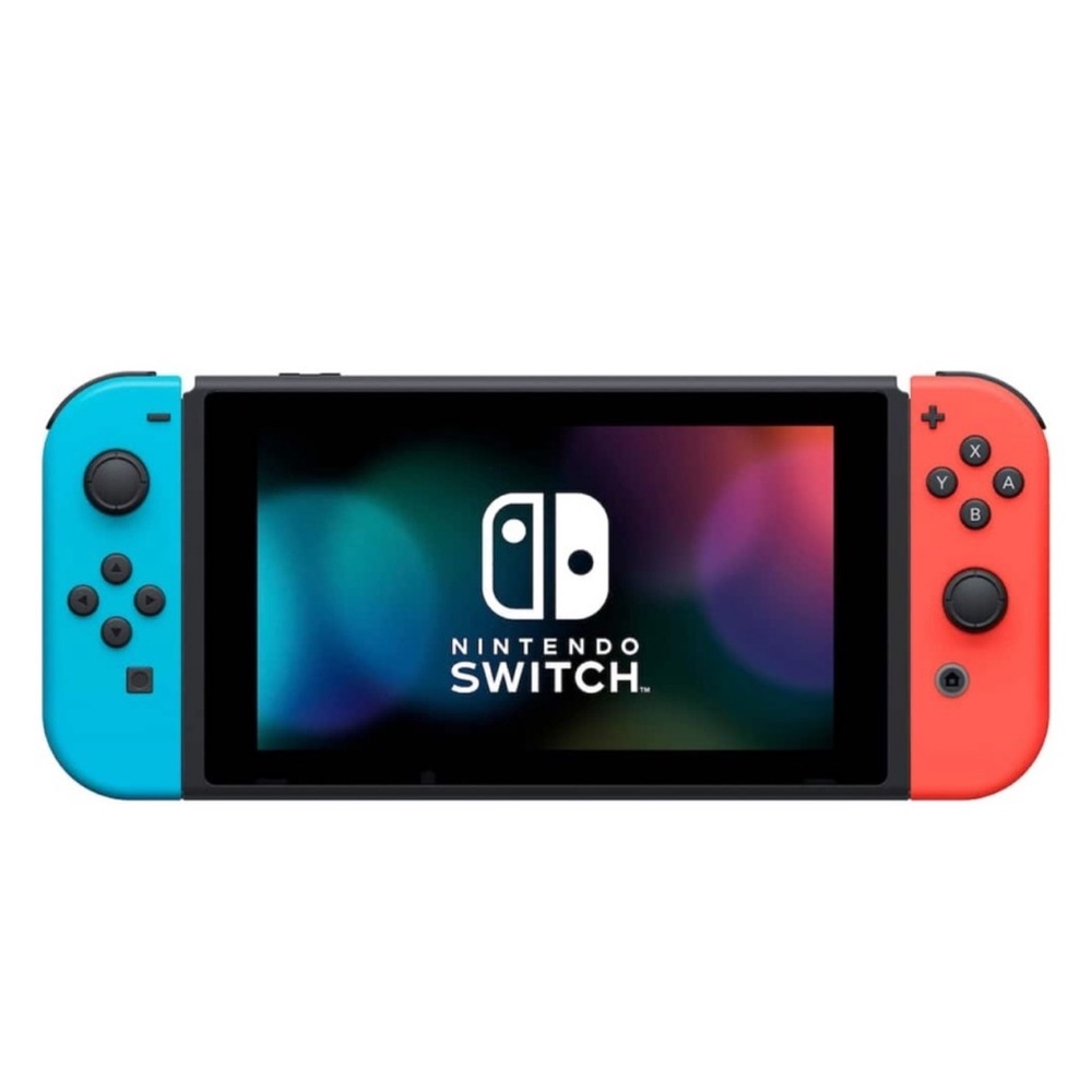 Nintendo Switch Super Mario Sandisk Bundle - Picture 3 of 14